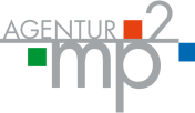 Agentur-mp2-Logo
